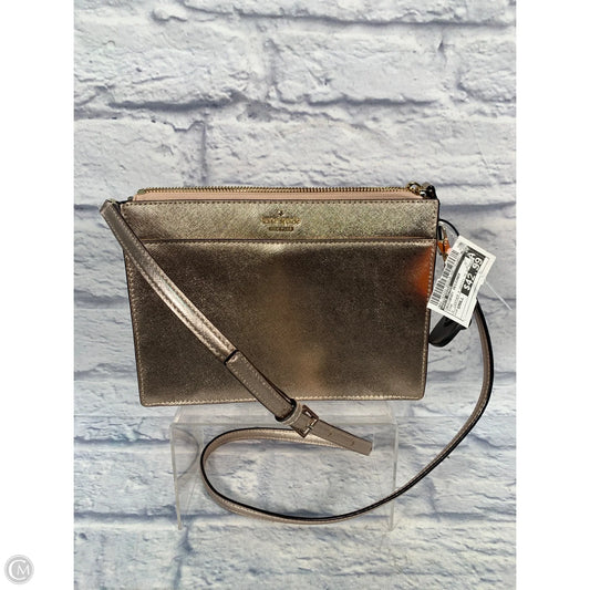 Crossbody Designer By Kate Spade, Size: Small