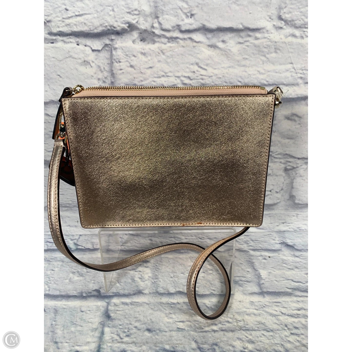 Crossbody Designer By Kate Spade, Size: Small