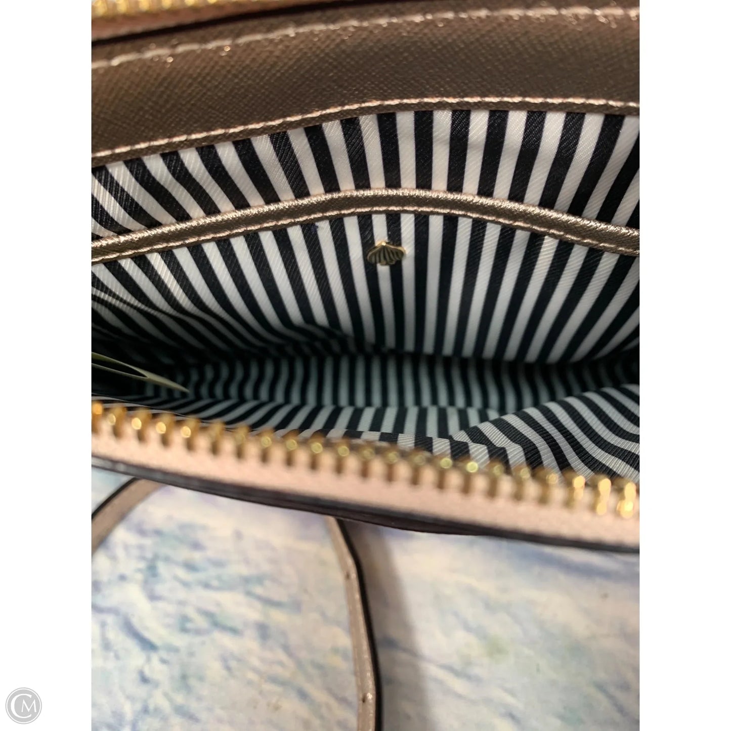 Crossbody Designer By Kate Spade, Size: Small