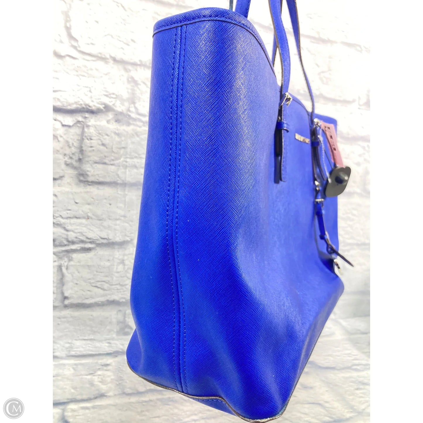 Handbag Designer By Michael Kors, Size: Large