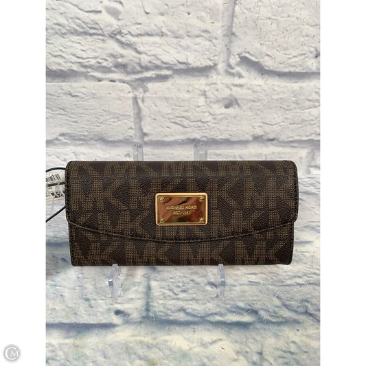 Wallet Designer By Michael Kors, Size: Medium