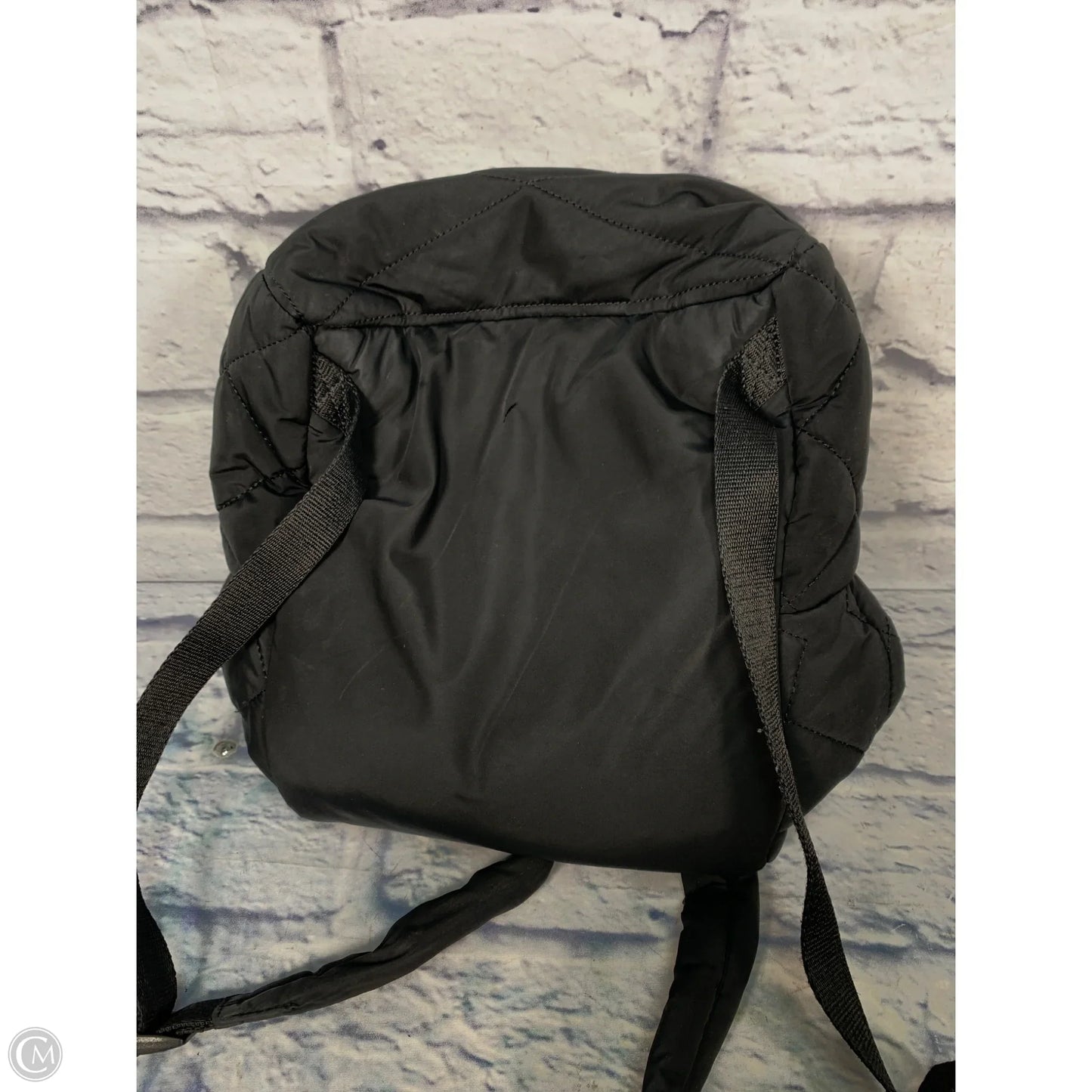 Backpack Luxury Designer By Marc Jacobs, Size: Medium