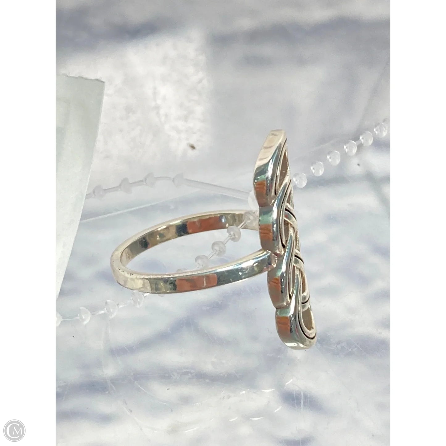 Ring Statement By Brighton, Size: 8