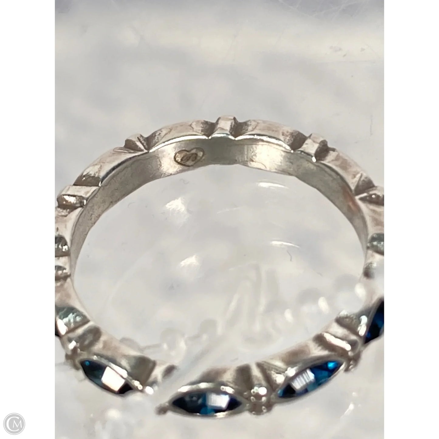 Ring Stackable By Brighton, Size: 7