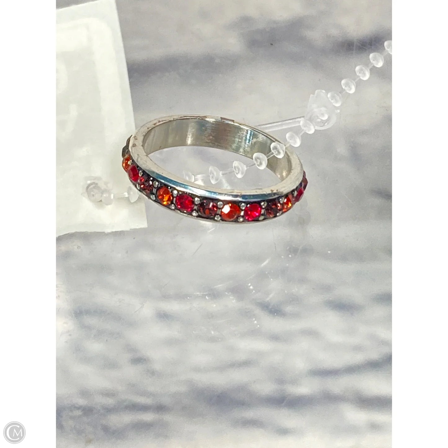 Ring Stackable By Brighton, Size: 7