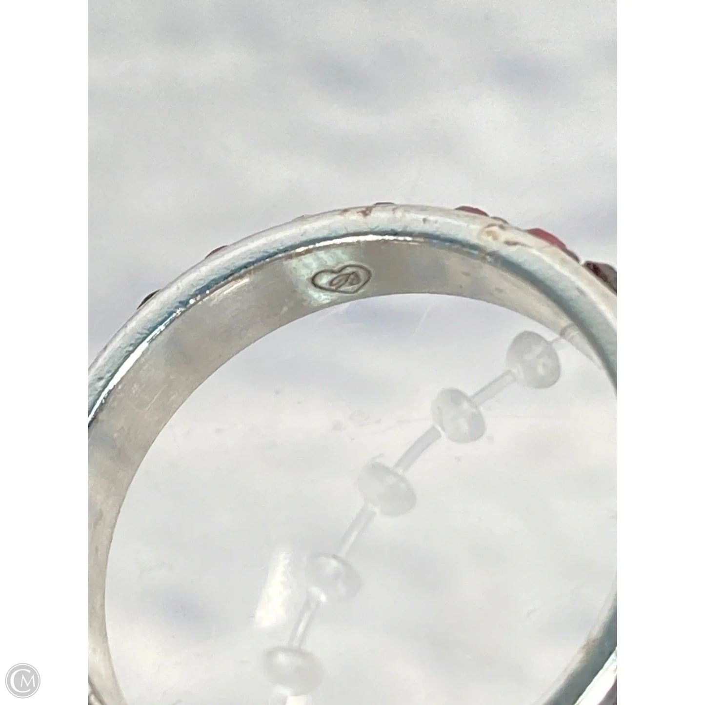 Ring Stackable By Brighton, Size: 7