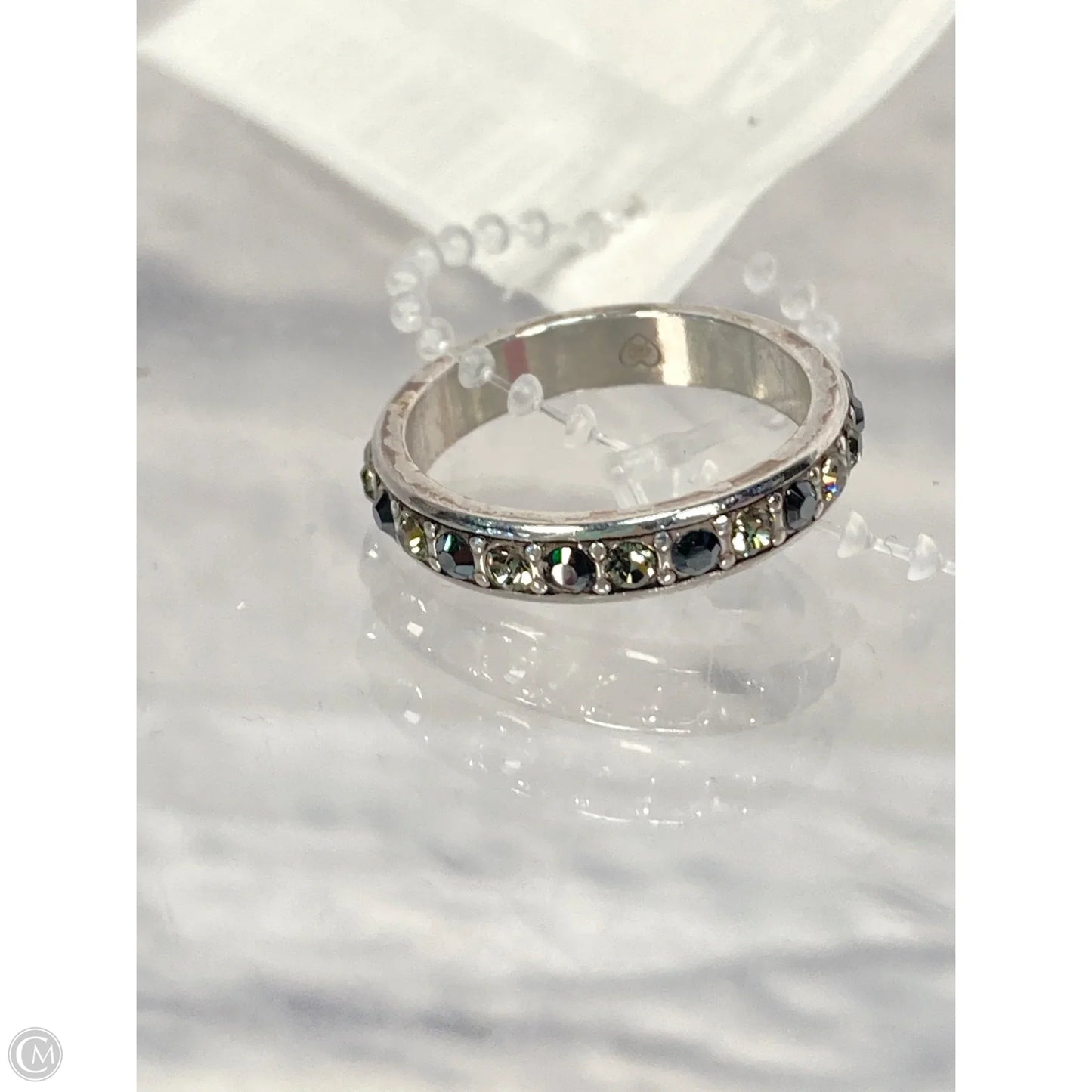 Ring Stackable By Brighton, Size: 7