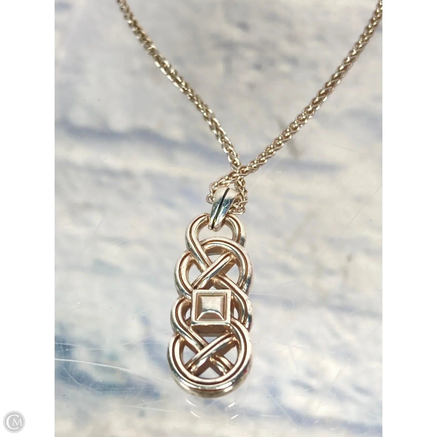 Necklace Pendant By Brighton