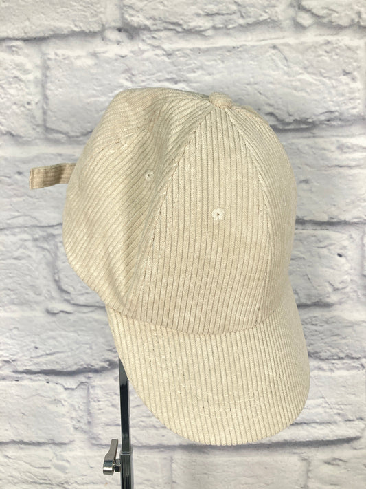 Hat Baseball Cap By Clothes Mentor