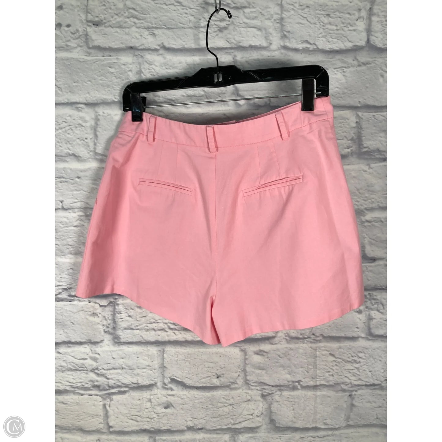 Shorts By Storia In Pink, Size: 4