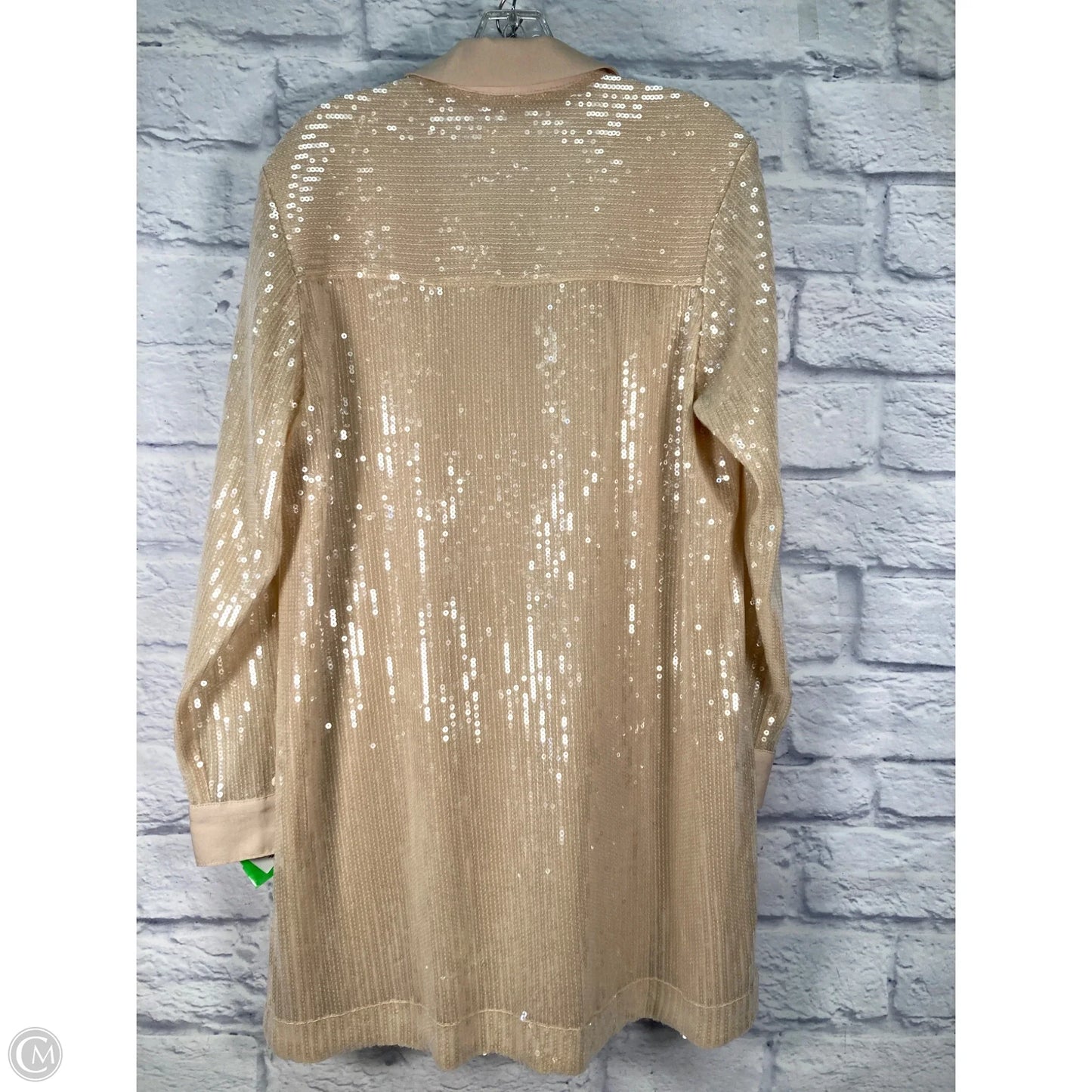 Dress Party Short By Pilcro In Tan, Size: M