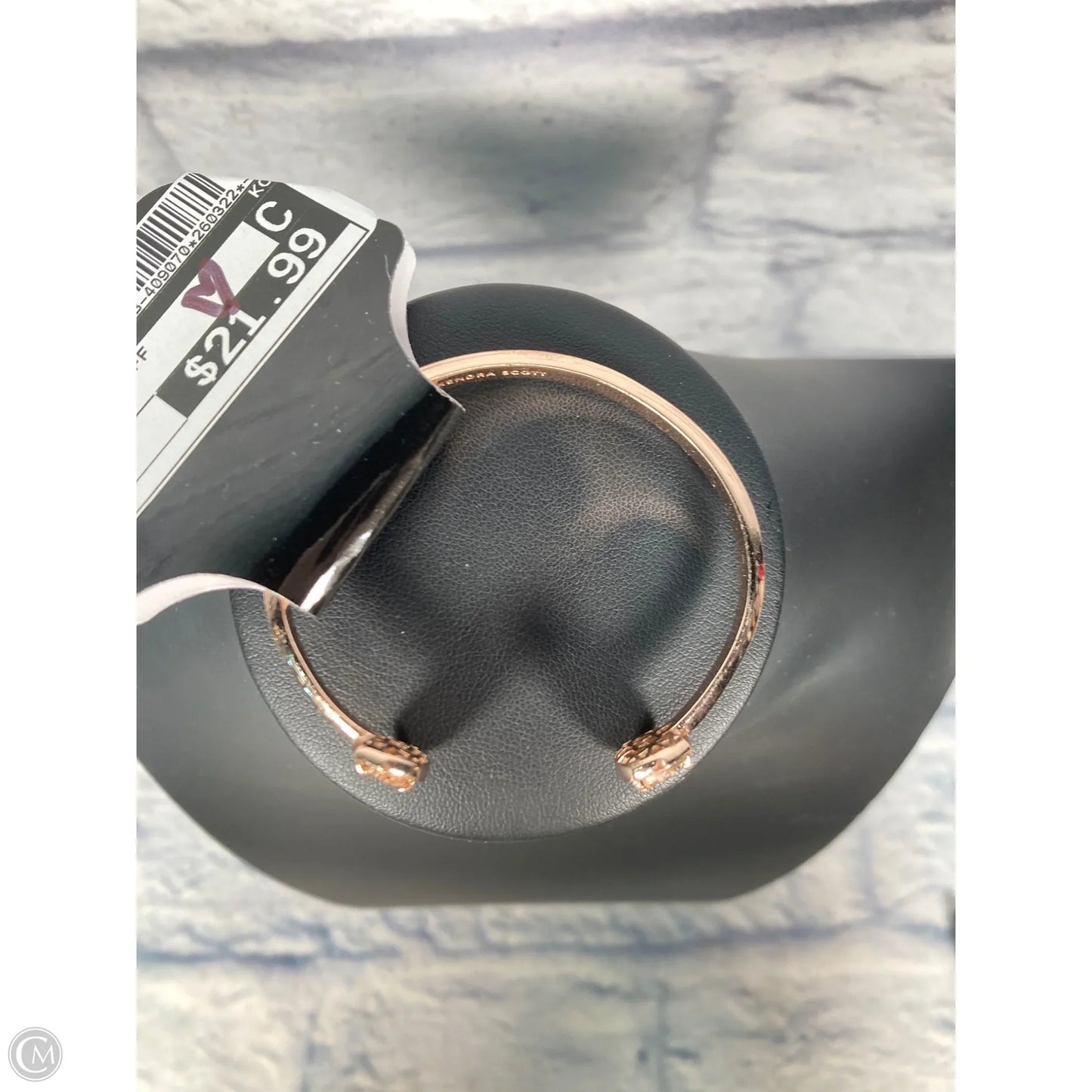 Bracelet Cuff By Kendra Scott