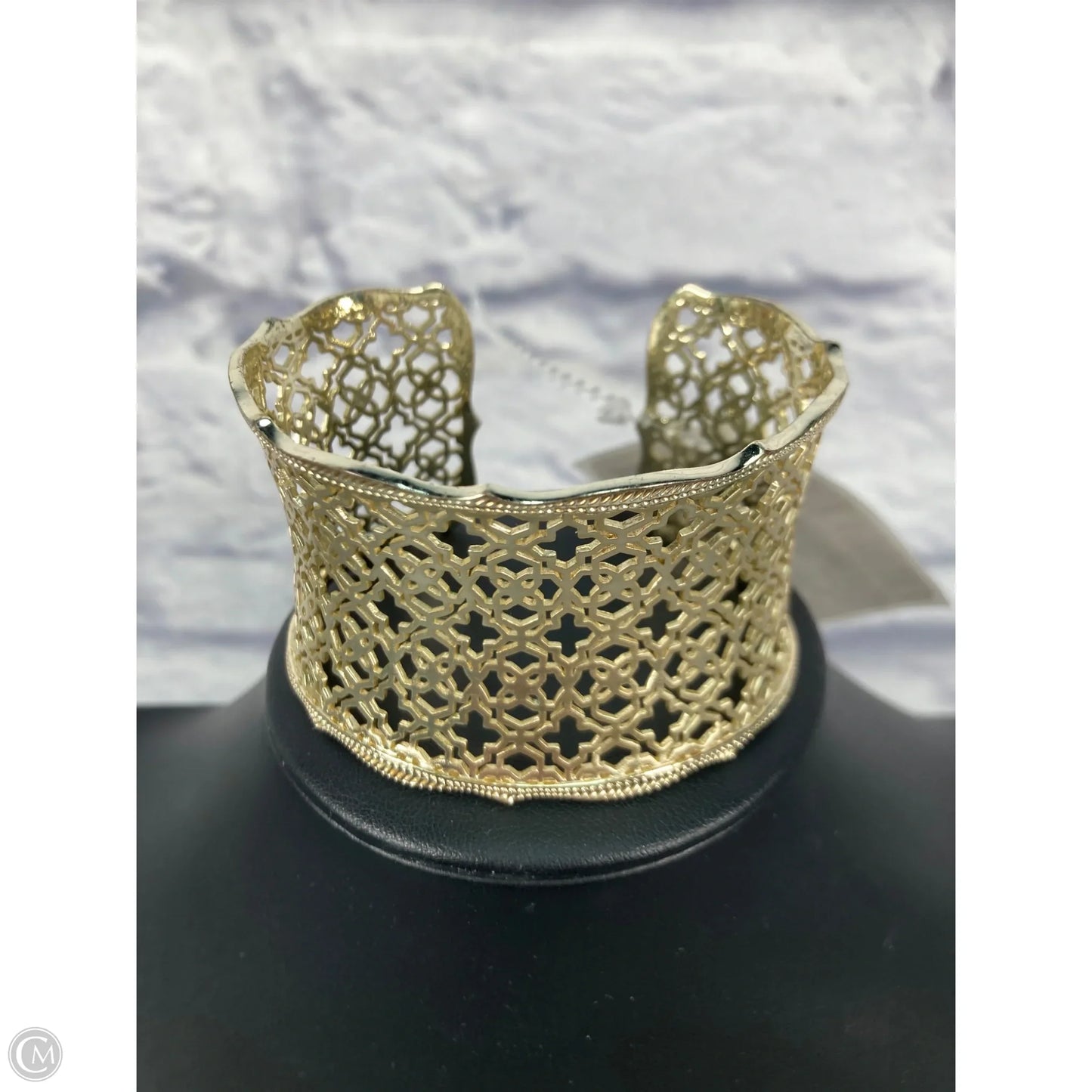 Bracelet Cuff By Kendra Scott
