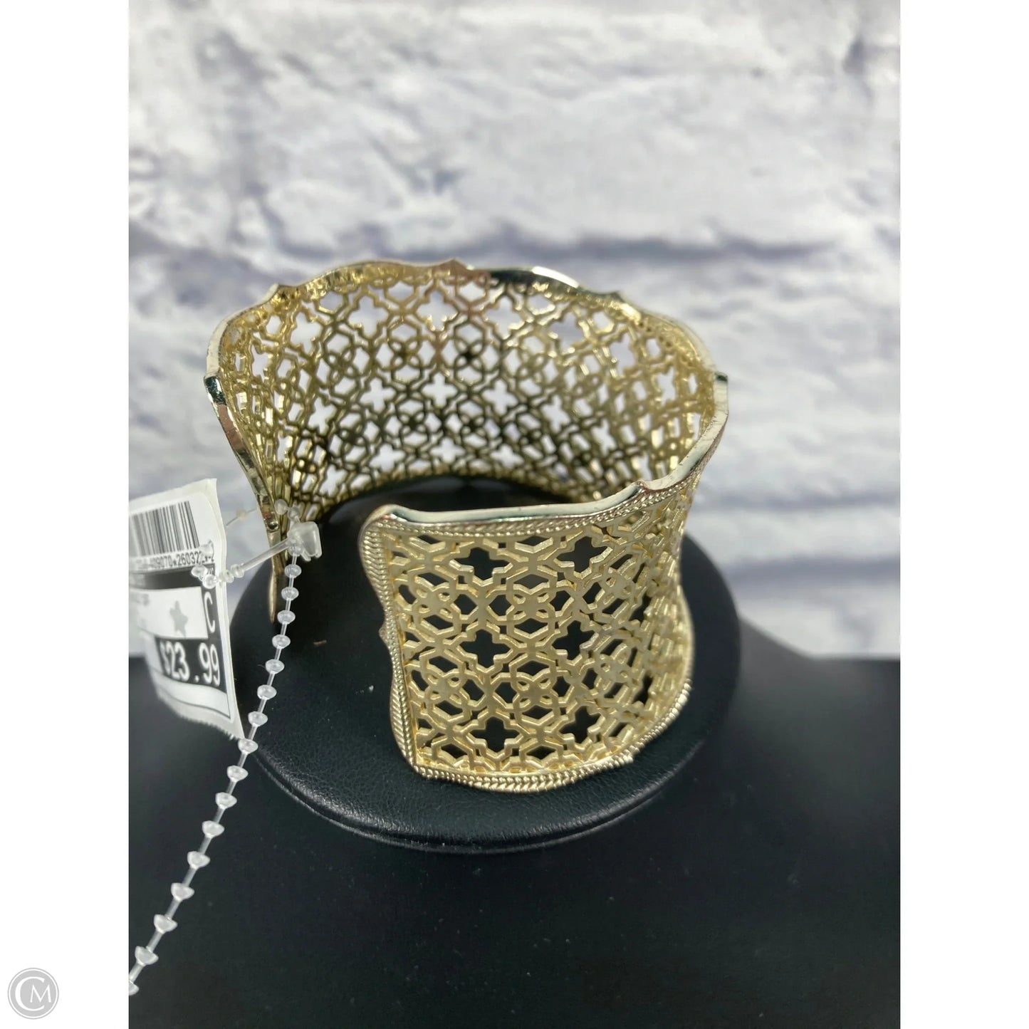 Bracelet Cuff By Kendra Scott