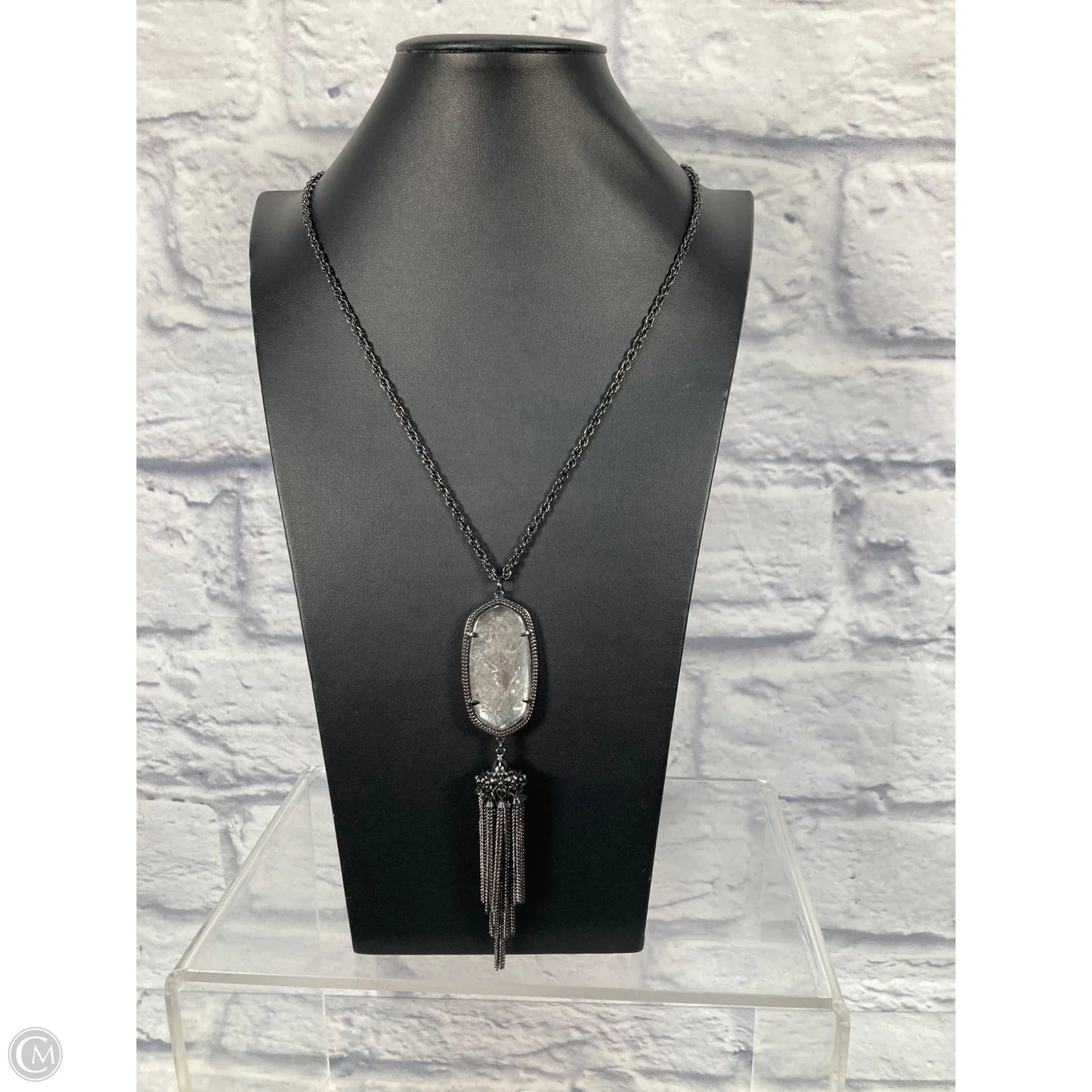 Necklace Pendant By Kendra Scott