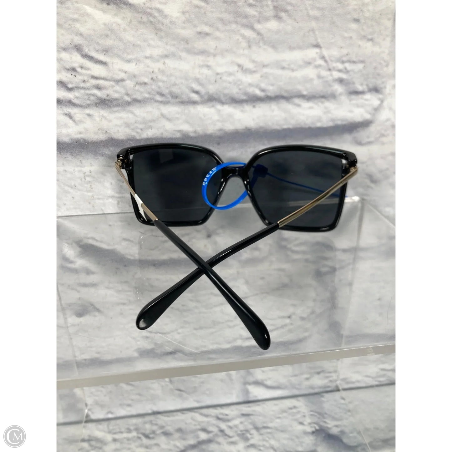 Sunglasses Luxury Designer By Givenchy, Size: Large