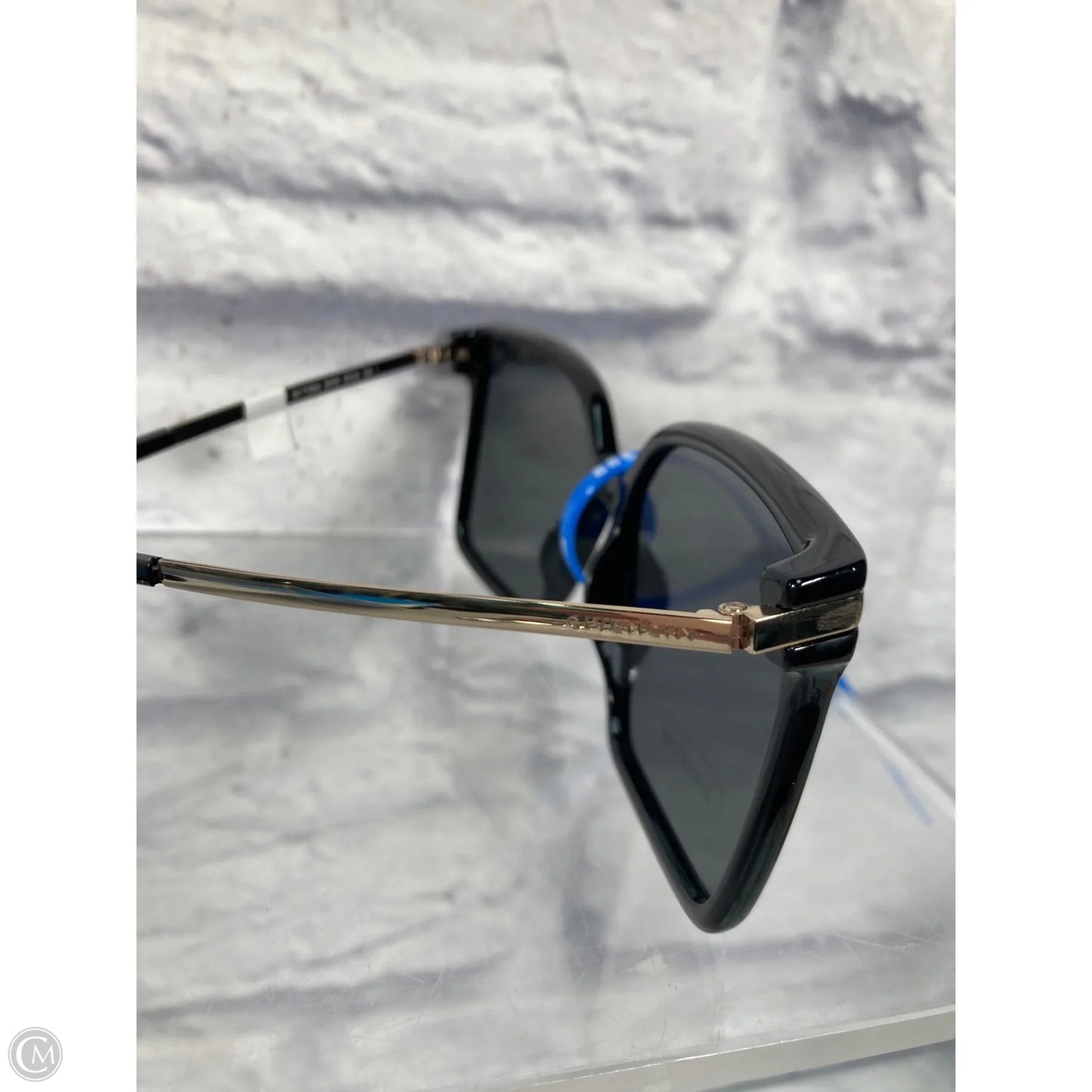 Sunglasses Luxury Designer By Givenchy, Size: Large