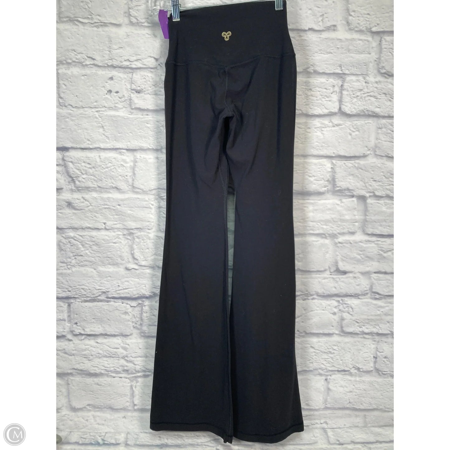 Athletic Leggings By Aritzia In Black, Size: Xs