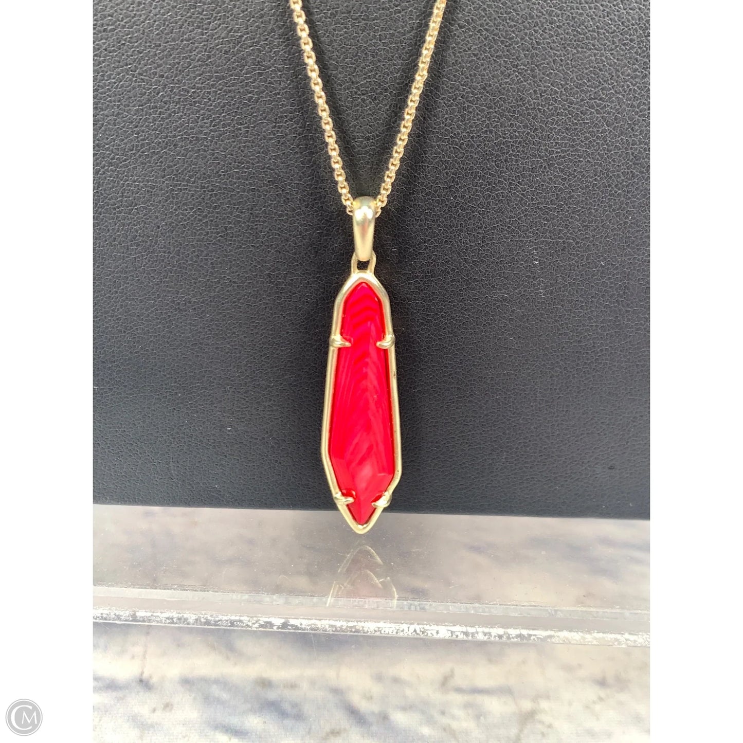 Necklace Pendant By Kendra Scott