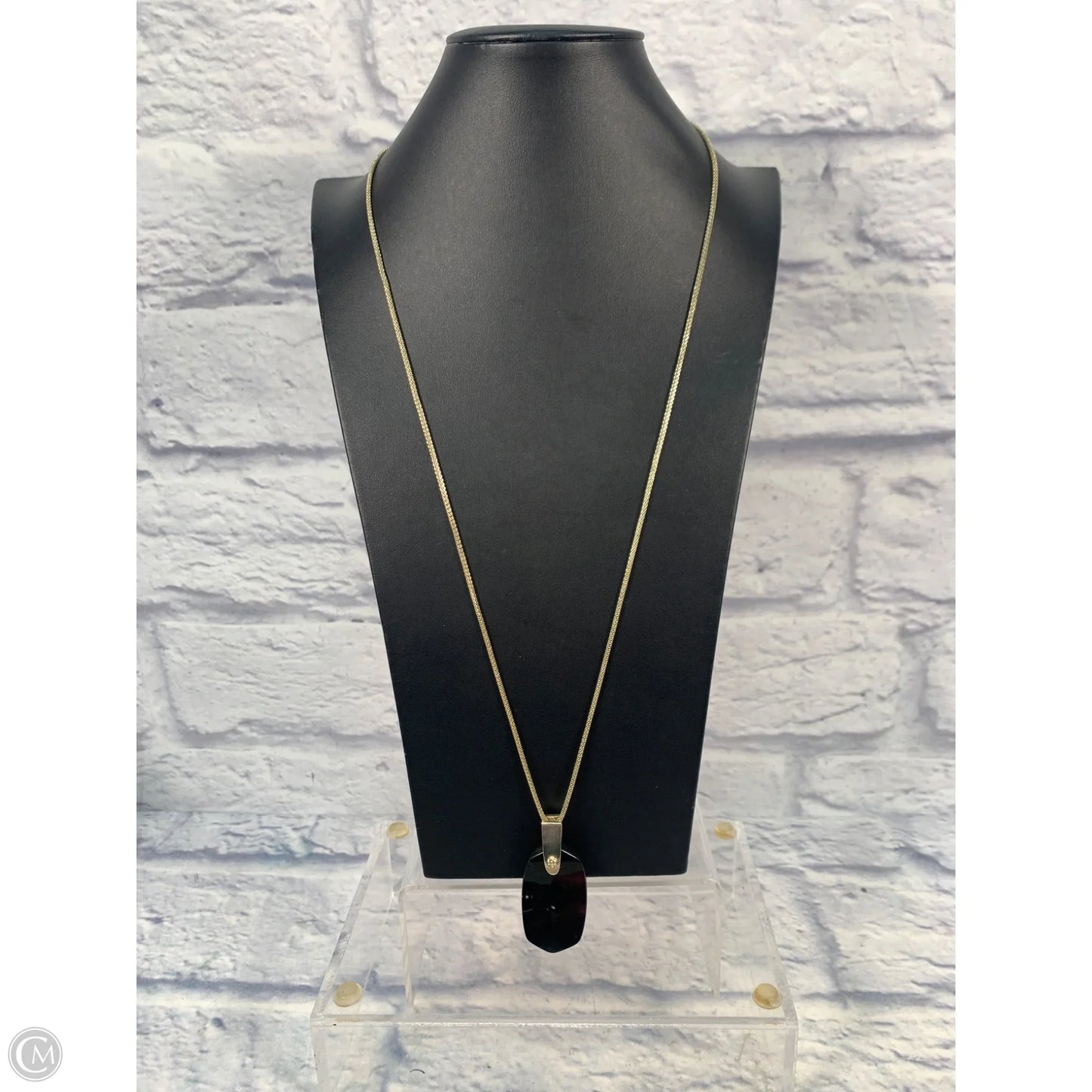 Necklace Pendant By Kendra Scott