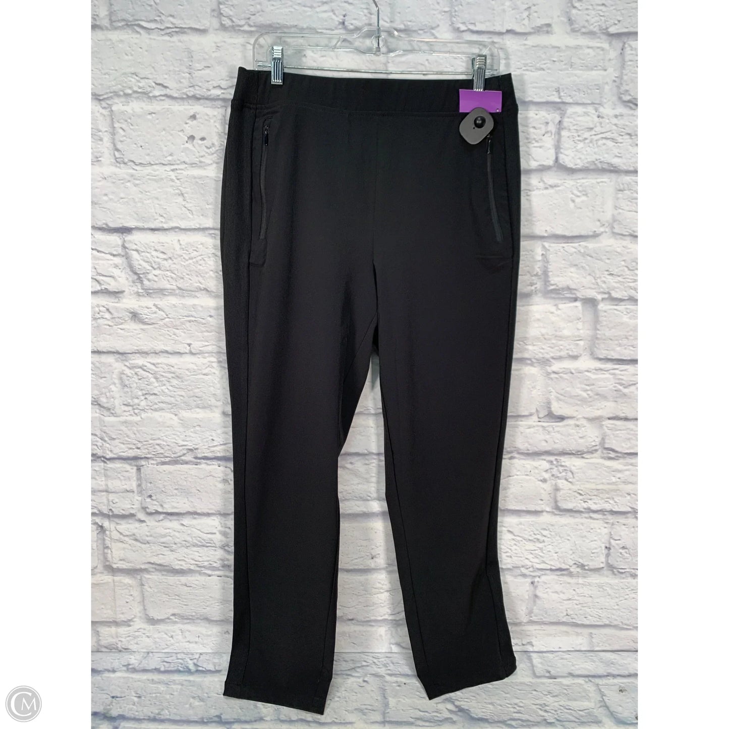 Pants Other By Chicos In Black, Size: 8