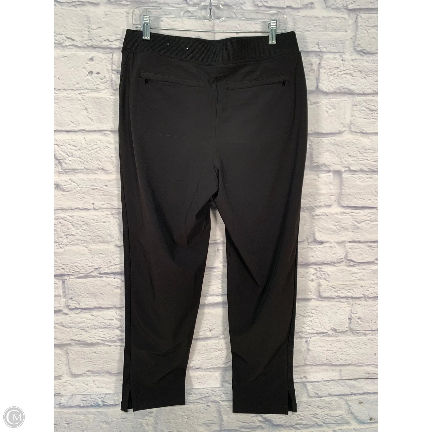 Pants Other By Chicos In Black, Size: 8