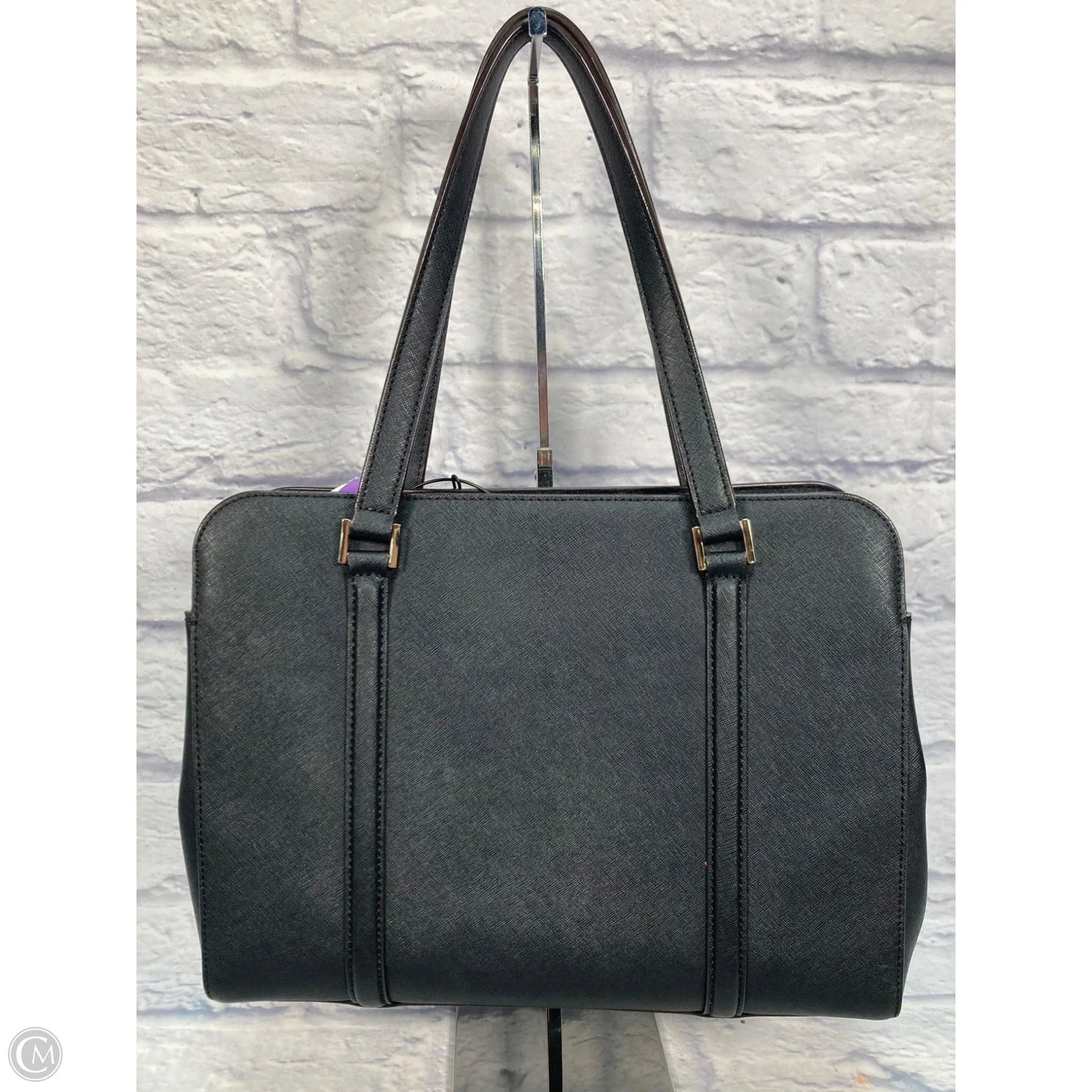 Handbag Designer By Kate Spade, Size: Large
