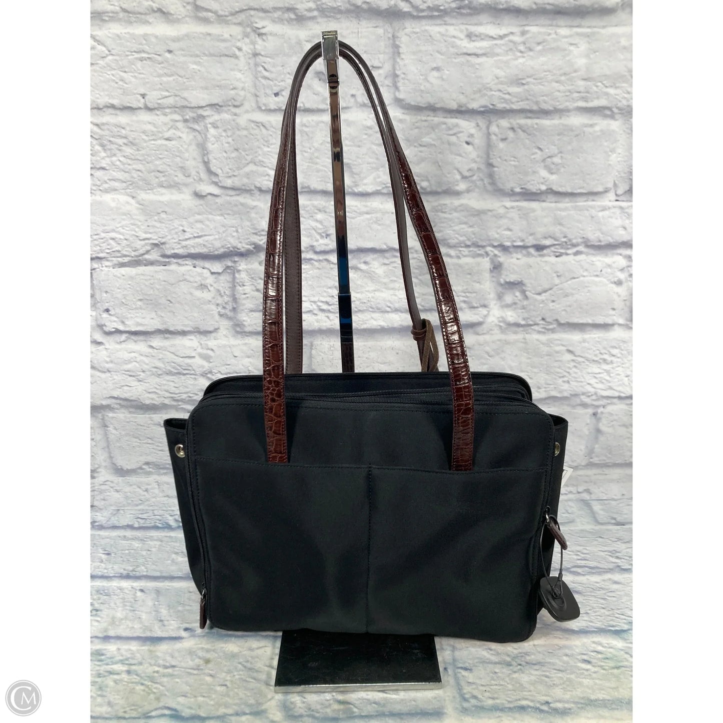 Handbag By Brighton, Size: Medium