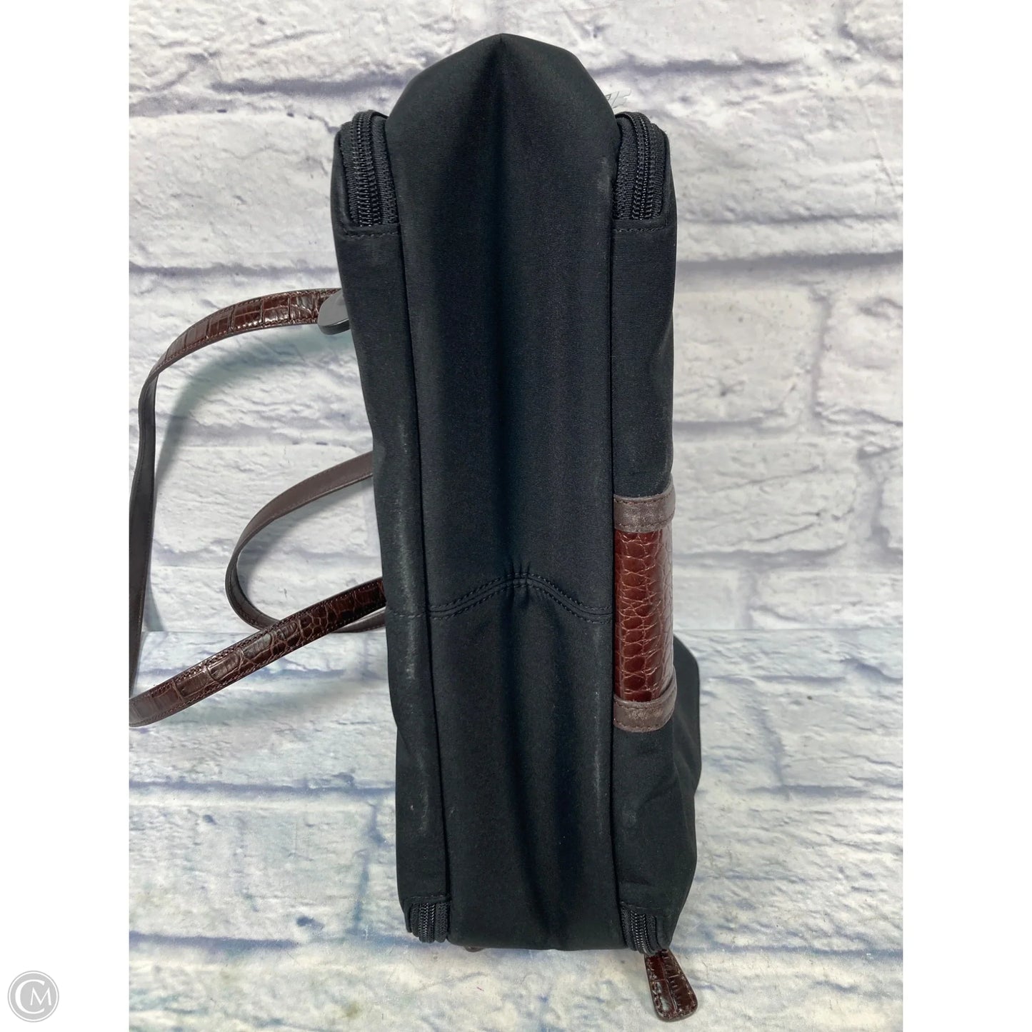 Handbag By Brighton, Size: Medium