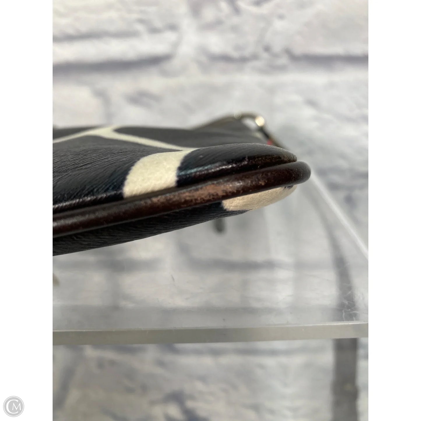 Crossbody Designer By Dooney And Bourke, Size: Small