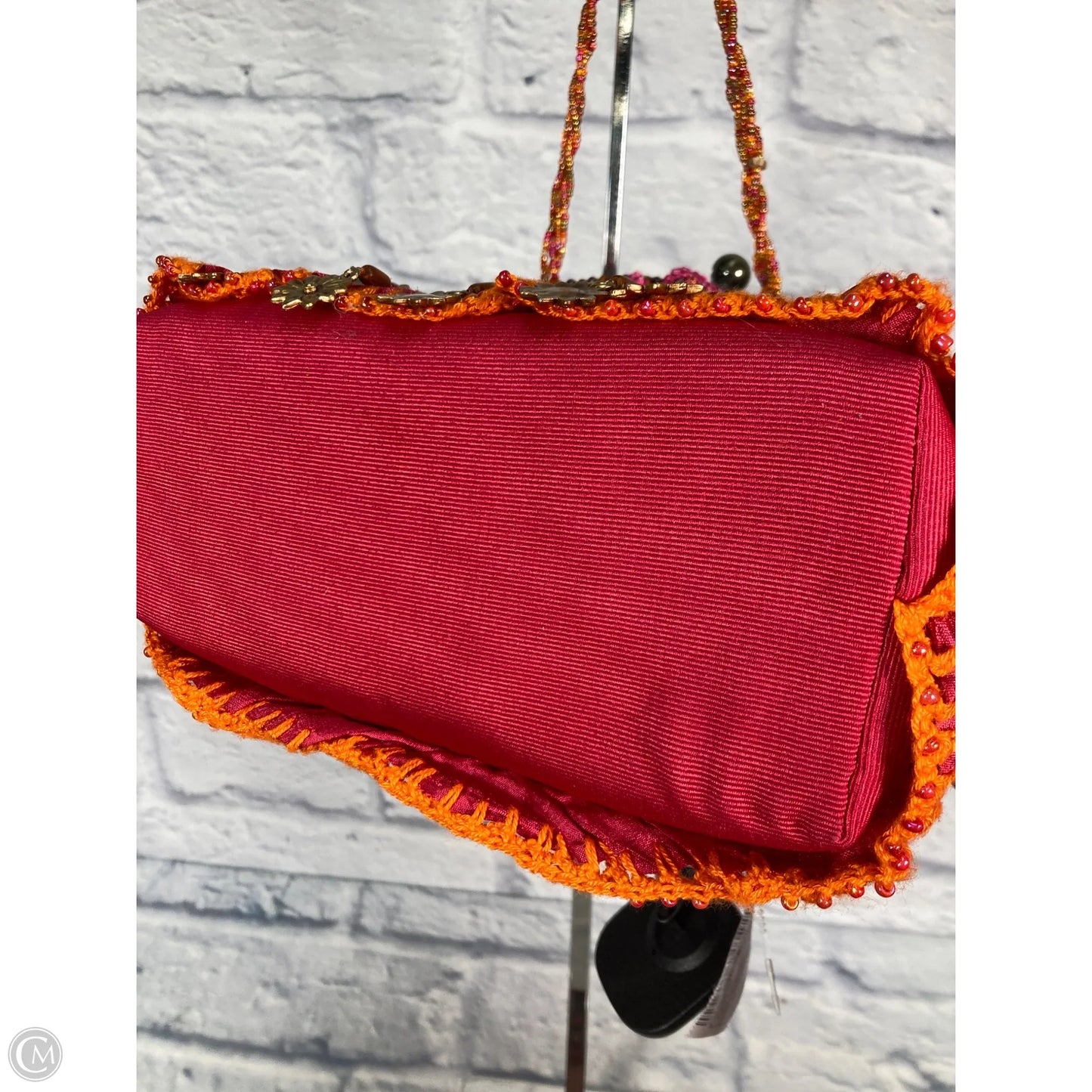 Handbag By Clothes Mentor, Size: Small