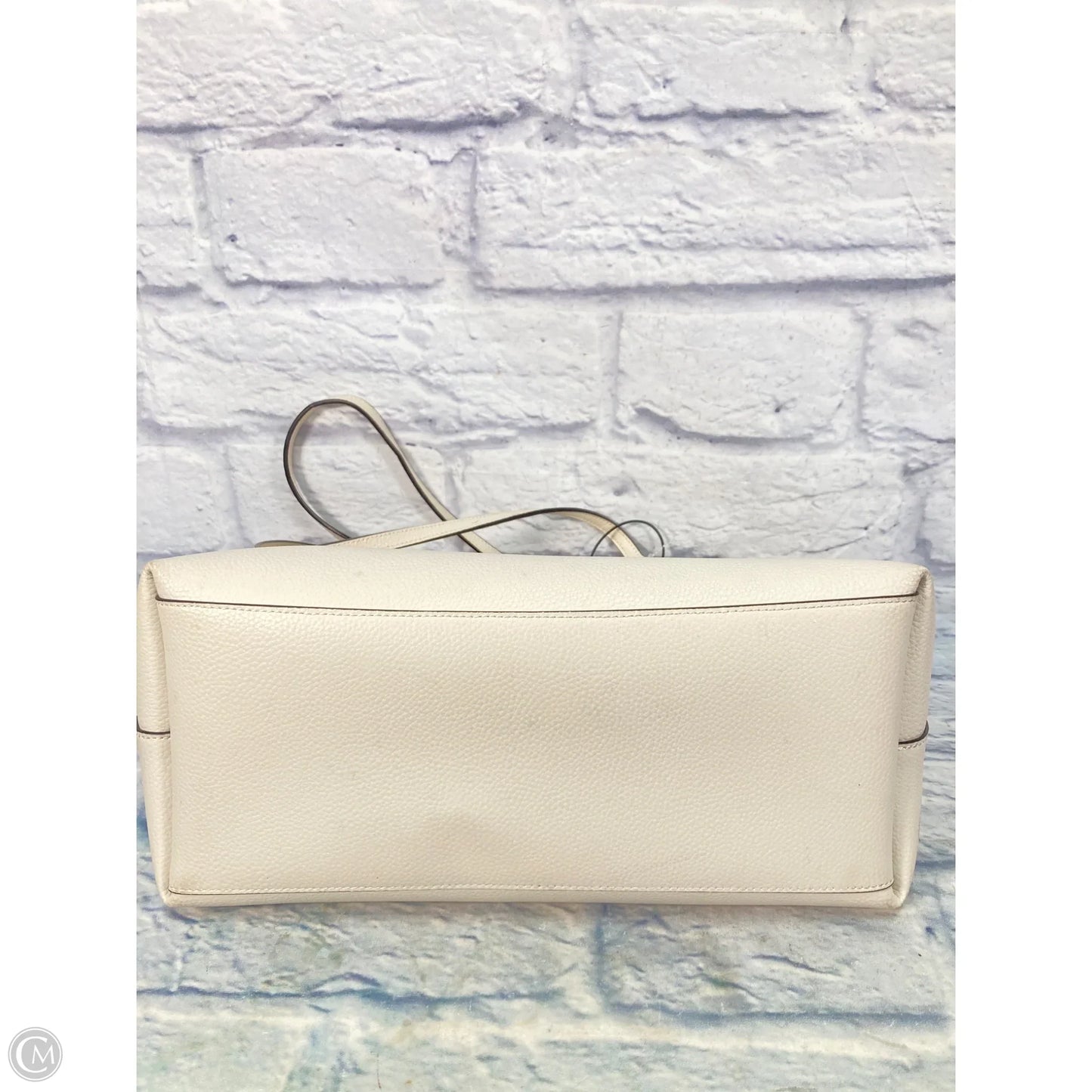 Tote Designer By Coach, Size: Large
