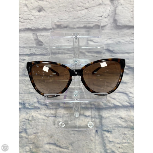 Sunglasses Designer By Tory Burch, Size: Medium