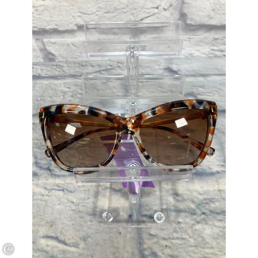 Sunglasses Designer By Michael Kors, Size: Medium
