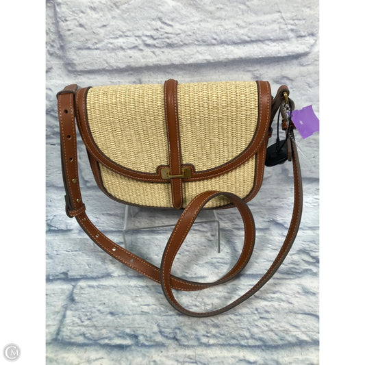 Crossbody By Mng, Size: Medium