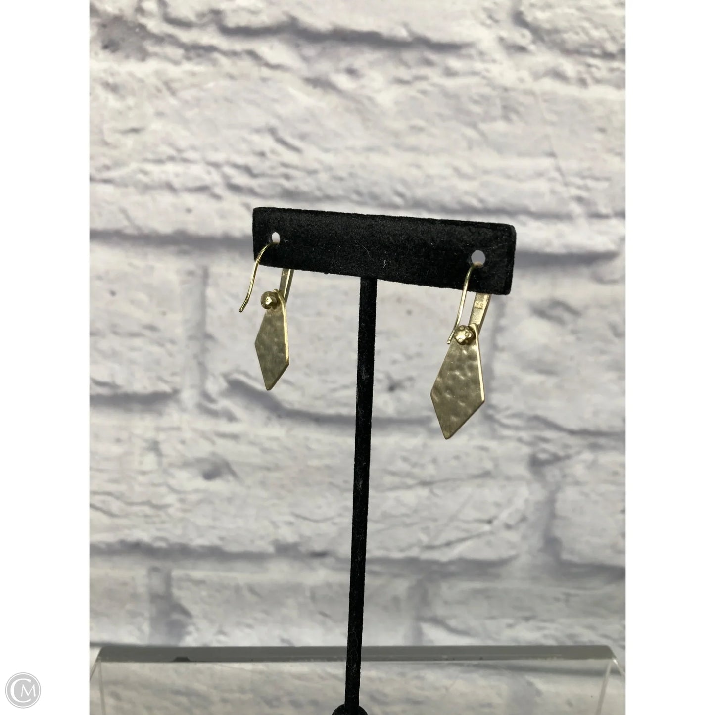 Earrings Dangle/drop By Kendra Scott
