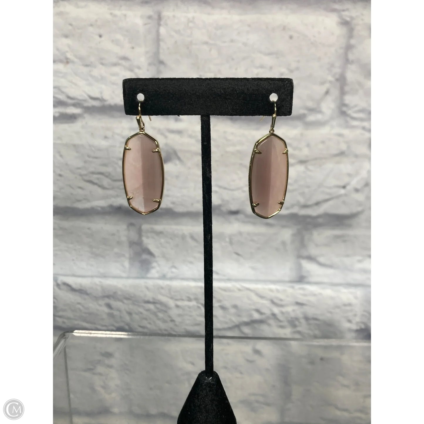 Earrings Dangle/drop By Kendra Scott