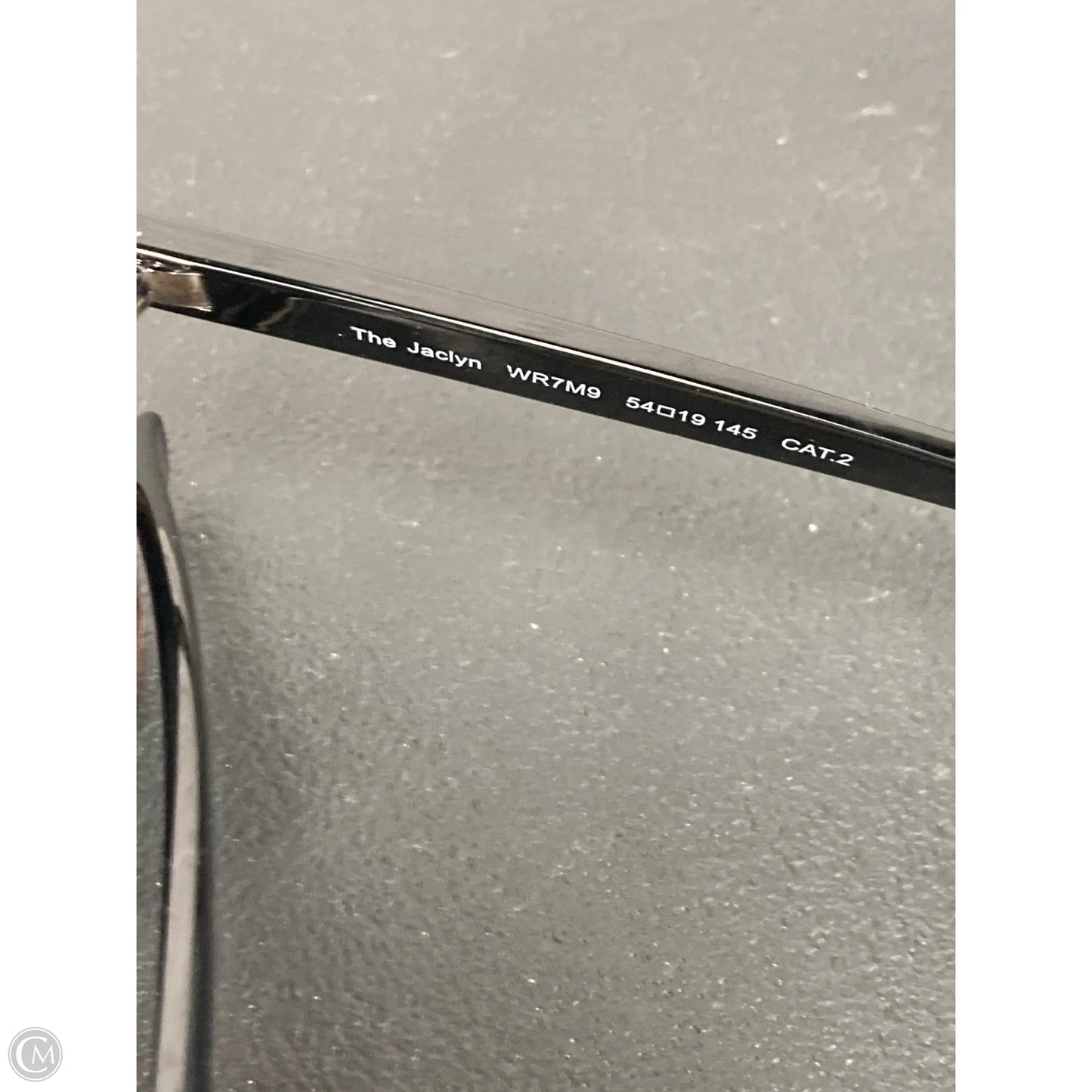 Sunglasses By Clothes Mentor, Size: Medium