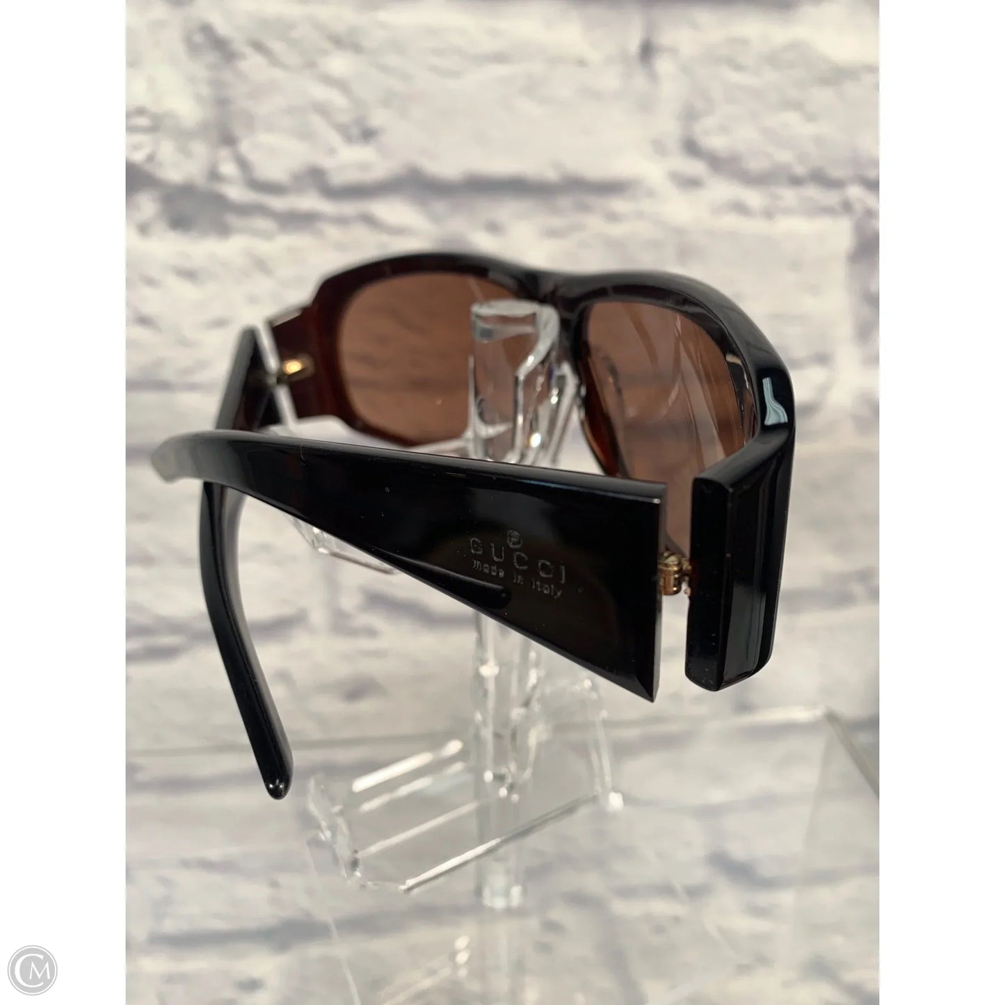 Sunglasses Luxury Designer By Gucci