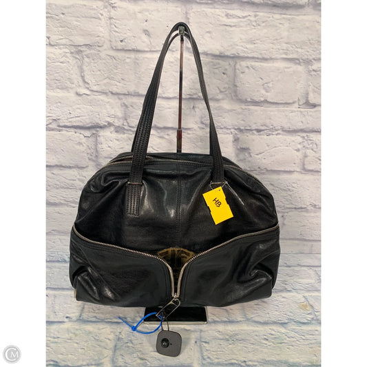 Handbag Luxury Designer By Fendi, Size: Large