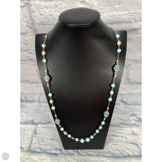 Necklace Other By Banana Republic