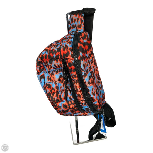 Belt Bag By Free People, Size: Medium