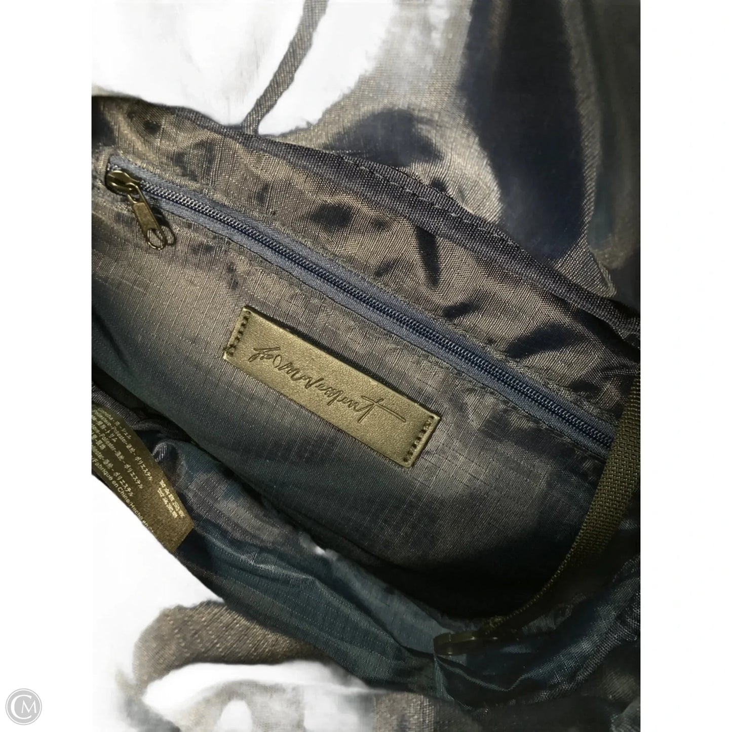 Belt Bag By Free People, Size: Medium