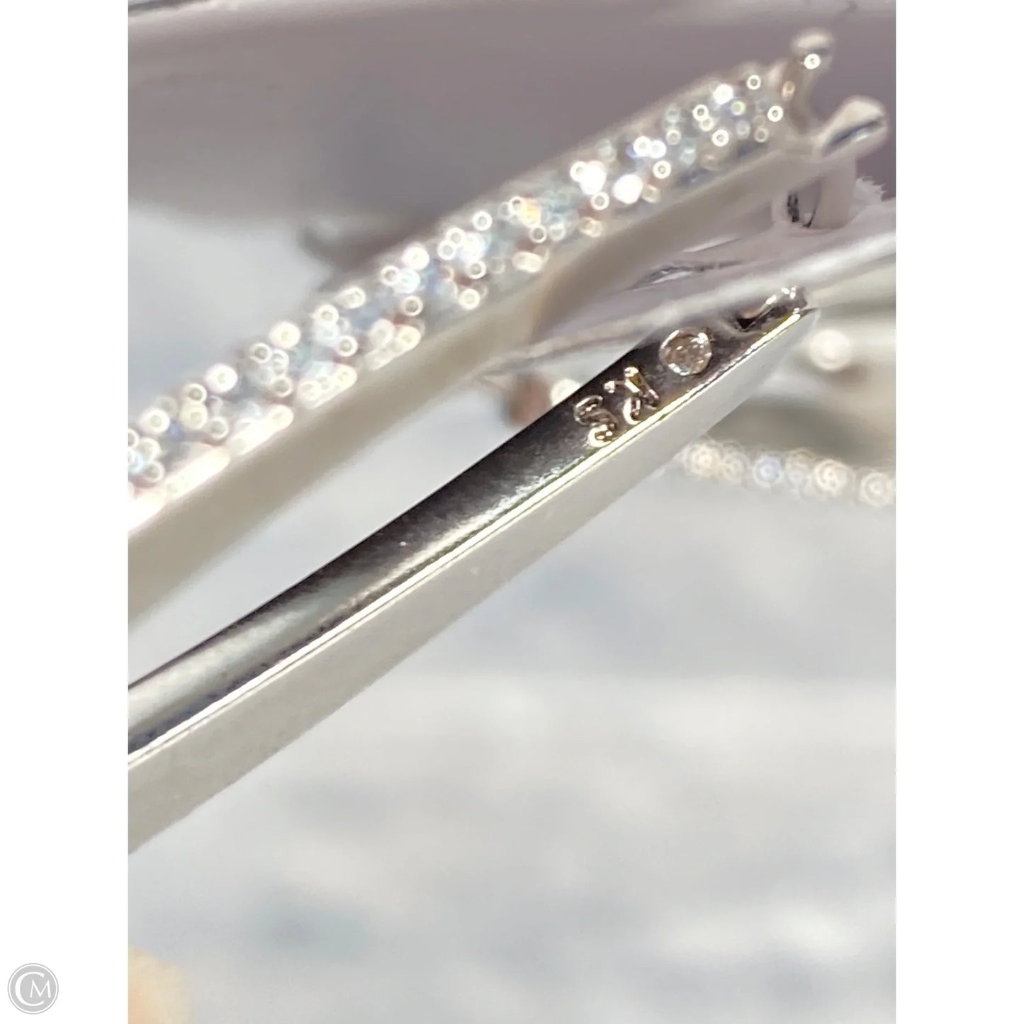 Earrings Hoop By Kendra Scott