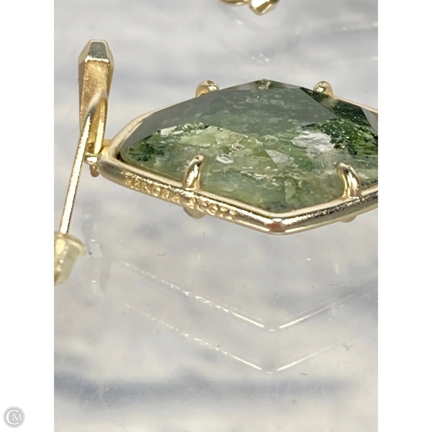 Earrings Dangle/drop By Kendra Scott