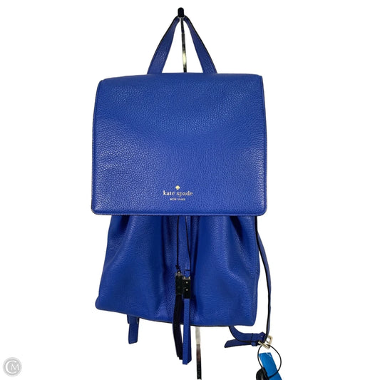Backpack Designer By Kate Spade, Size: Medium