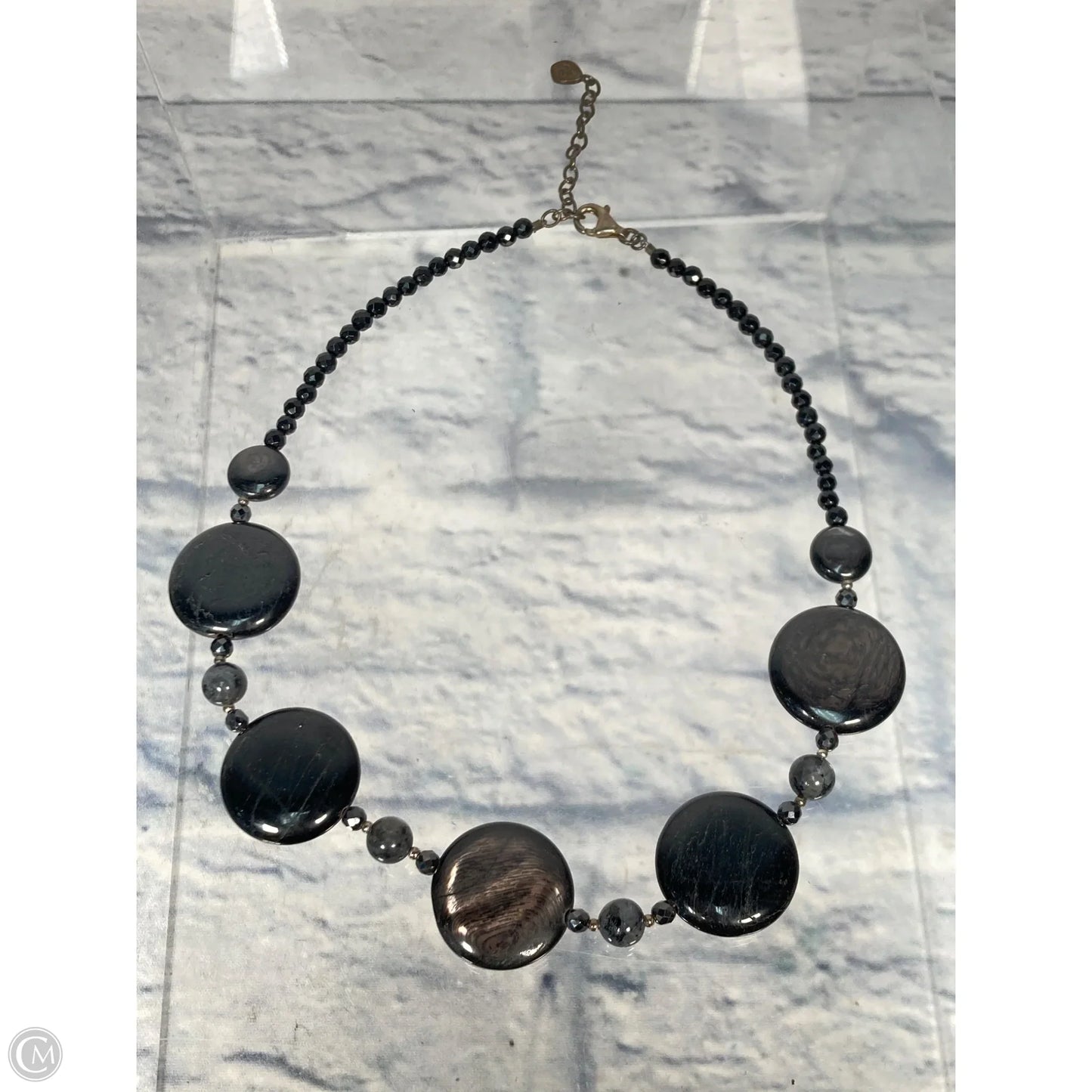 Necklace Choker & Collar By Barse