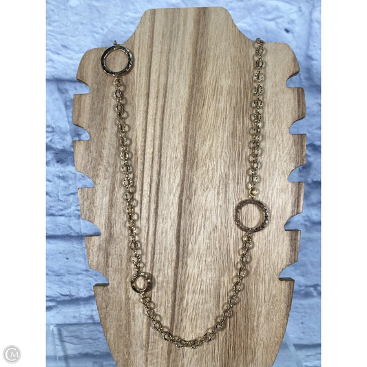 Necklace Chain By Barse
