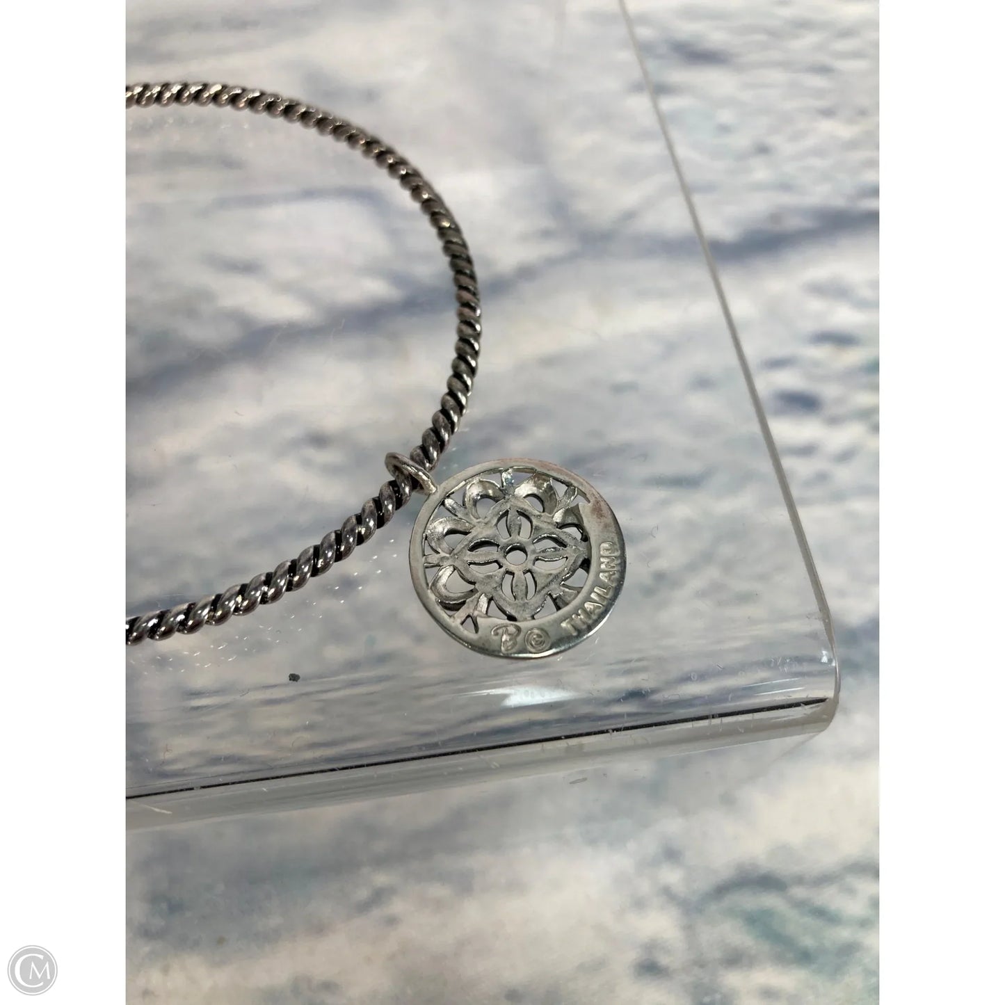 Bracelet Bangle By Barse