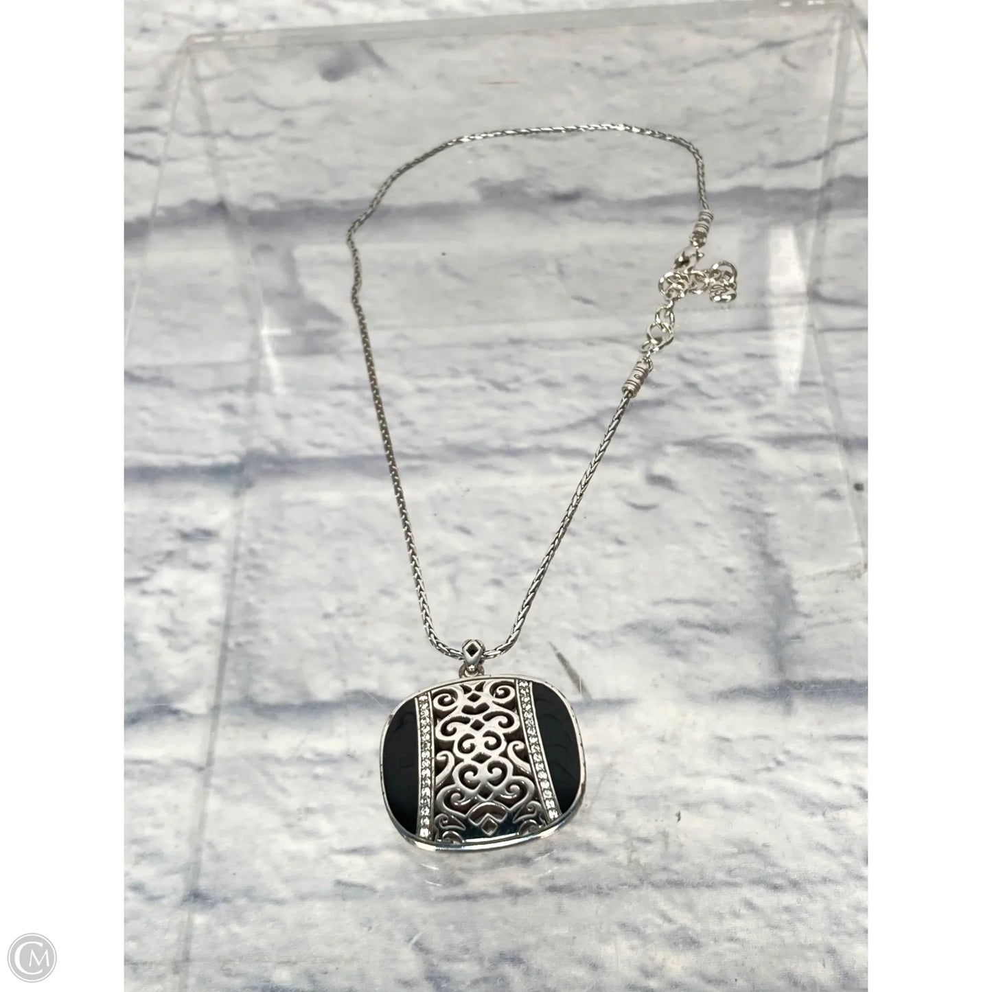 Necklace Charm By Brighton